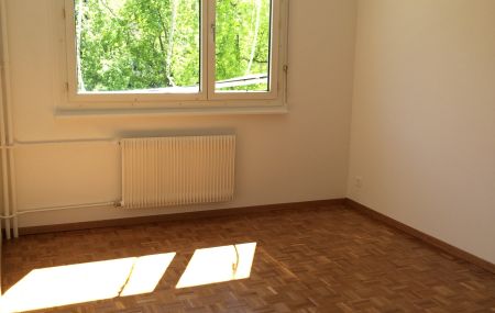 Appartement 5 pièces  | Servette
