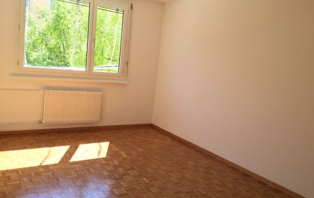 Appartement 5 pièces  | Servette