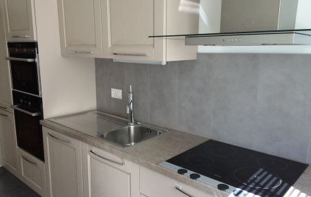 Appartement 5 pièces  | Servette