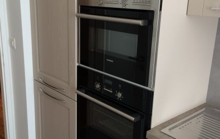 Appartement 5 pièces  | Servette