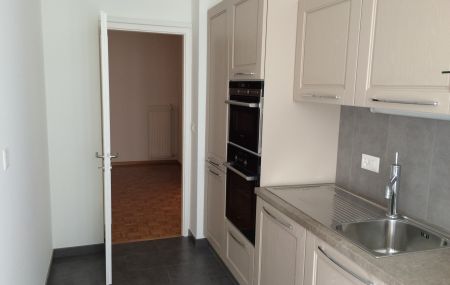 Appartement 5 pièces  | Servette