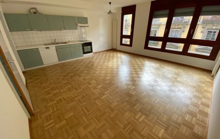 Appartement 4 pièces  | Plainpalais