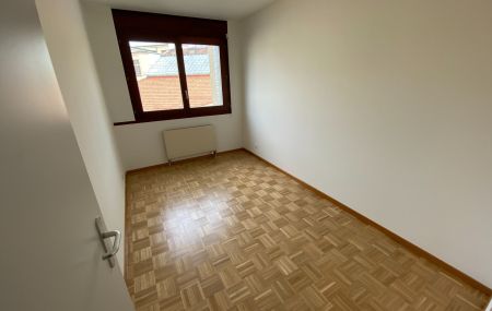 Appartement 4 pièces  | Plainpalais