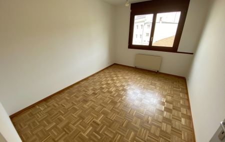 Appartement 4 pièces  | Plainpalais