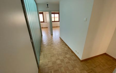 Appartement 4 pièces  | Plainpalais