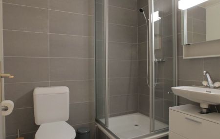 Appartement meublé    2 pièces  | Chêne-Bourg