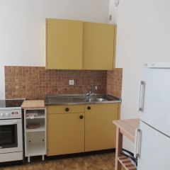 Appartement meublé    2 pièces  | Jonction