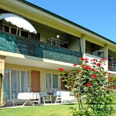 Appartement de 4 pièces au Rez-de-Chaussée