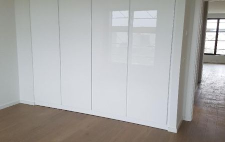 Bel appartement de 3 pièces, d'environ 48 m2, au 7ème étage.