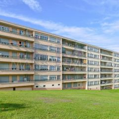 Avenue de Vaudagne - 2,5 pièces d'environ 39,40 m² au 1er étage