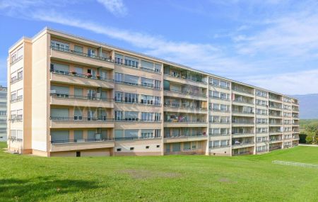 Avenue de Vaudagne - 2,5 pièces d'environ 39,40 m² au 1er étage