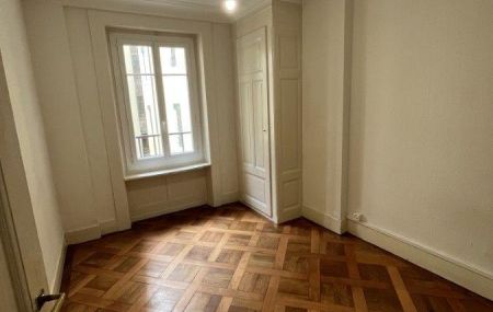 2 pièces en face du Parc la Grange - visite groupée le vendredi 10 juillet 2026 à 9h00 (sans inscription)