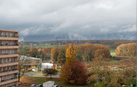 Avenue de Vaudagne - 2,5 pièces d'environ 39,40 m² au 1er étage