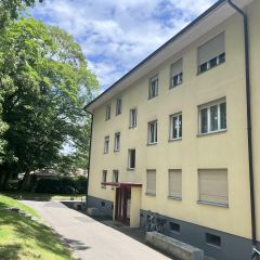 Appartement de 3pièces au 2ème étage