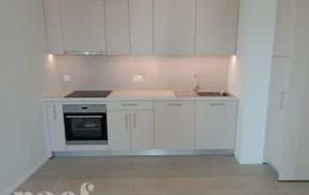 Appartement 4 pièces - Chemin de Challendin 5 Chêne-Bougeries