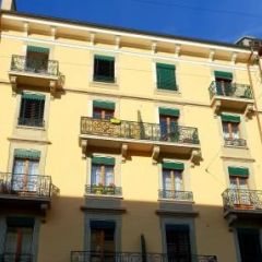 Appartement 3.5 pièces - Rue Gourgas 10 Genève