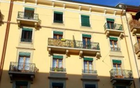 Appartement 3.5 pièces - Rue Gourgas 10 Genève