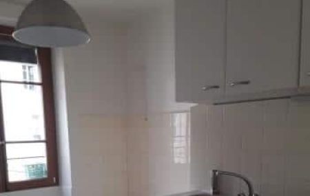 Appartement 3.5 pièces - Rue Gourgas 10 Genève