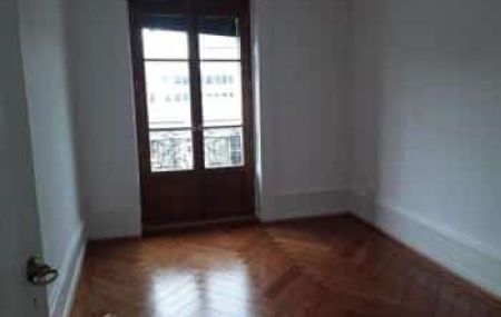 Appartement 3.5 pièces - Rue Gourgas 10 Genève