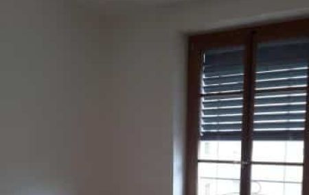 Appartement 3.5 pièces - Rue Gourgas 10 Genève