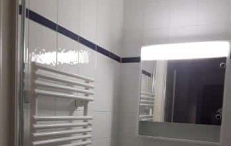 Appartement 3.5 pièces - Rue Gourgas 10 Genève