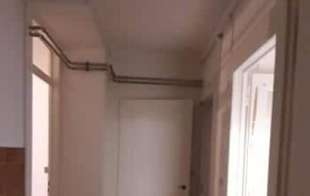 Appartement 3.5 pièces - Rue Gourgas 10 Genève