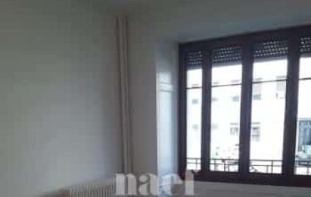 Appartement 3.5 pièces - Rue du Grand-Pré 49 Genève