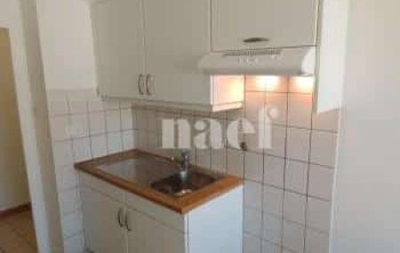 Appartement 4 pièces - Avenue des Morgines 21 Petit-Lancy