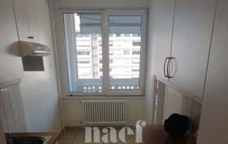 Appartement 4 pièces - Avenue des Morgines 21 Petit-Lancy