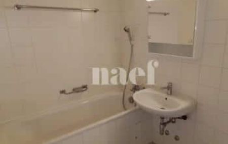 Appartement 4 pièces - Avenue des Morgines 21 Petit-Lancy