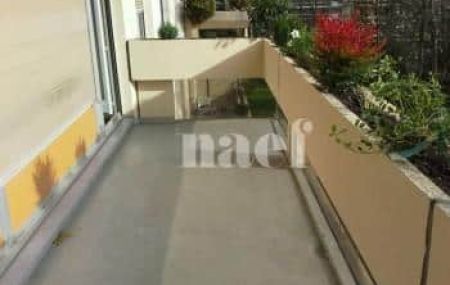 Appartement 7 pièces - Chemin de la Chevillarde 20 Genève