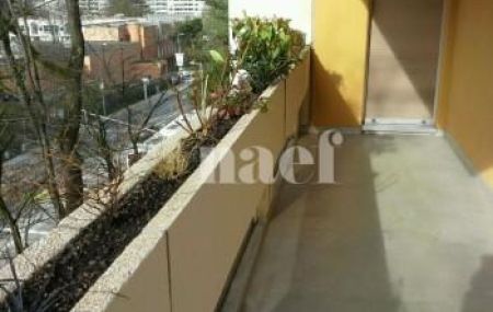 Appartement 7 pièces - Chemin de la Chevillarde 20 Genève