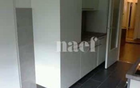 Appartement 7 pièces - Chemin de la Chevillarde 20 Genève