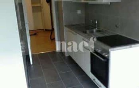Appartement 7 pièces - Chemin de la Chevillarde 20 Genève