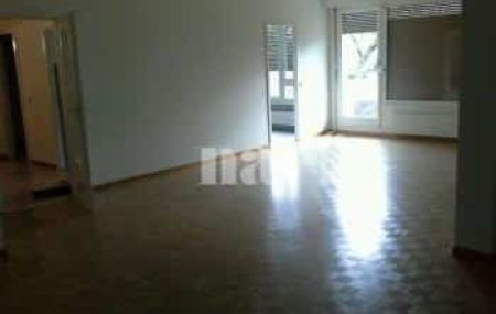 Appartement 7 pièces - Chemin de la Chevillarde 20 Genève