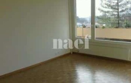 Appartement 7 pièces - Chemin de la Chevillarde 20 Genève