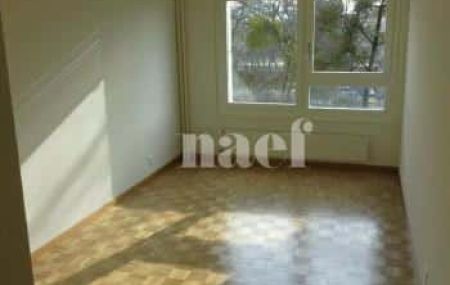 Appartement 7 pièces - Chemin de la Chevillarde 20 Genève