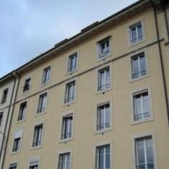 Appartement 2 pièces - Rue Emile-Nicolet 13 Genève