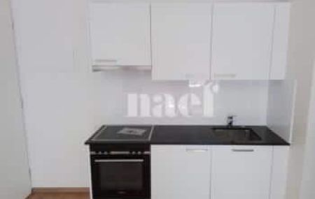 Appartement 2 pièces - Rue Emile-Nicolet 13 Genève