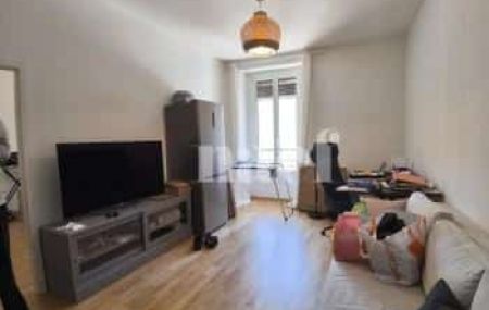 Appartement 2 pièces - Rue Emile-Nicolet 13 Genève