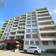 Appartement 5 Pièces, 125 m²