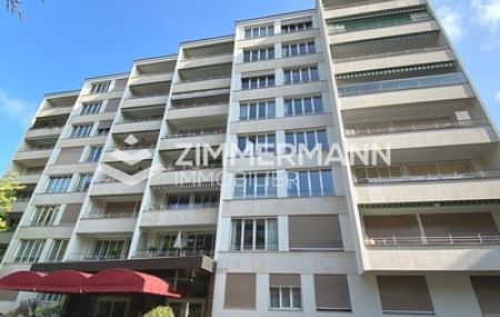Appartement 5 Pièces, 125 m²