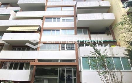 Appartement 5.5 Pièces, 109 m²
