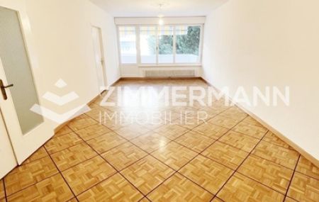 Appartement 5.5 Pièces, 109 m²