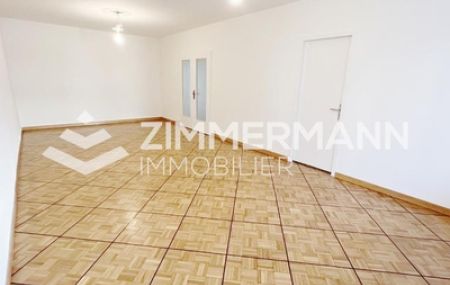 Appartement 5.5 Pièces, 109 m²
