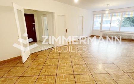 Appartement 5.5 Pièces, 109 m²