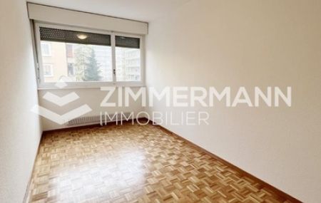 Appartement 5.5 Pièces, 109 m²