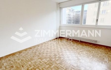 Appartement 5.5 Pièces, 109 m²