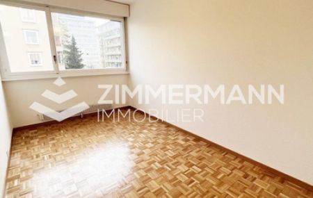 Appartement 5.5 Pièces, 109 m²
