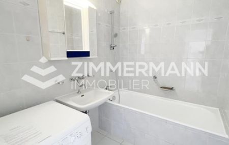 Appartement 5.5 Pièces, 109 m²